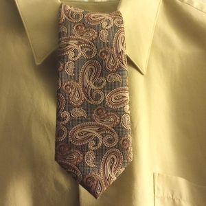 Elegant Ties